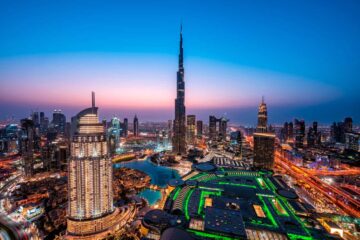 Dubai Upcoming Attraction