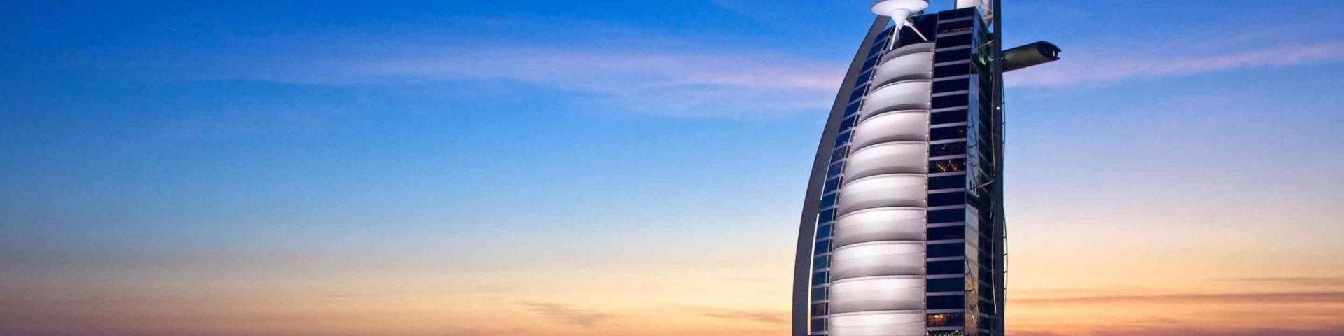 Burj Al Arab