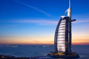 Burj Al Arab