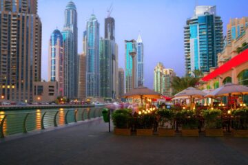 Evening Tours in Dubai