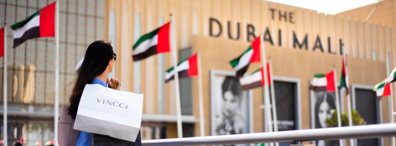 things to buy in Dubai