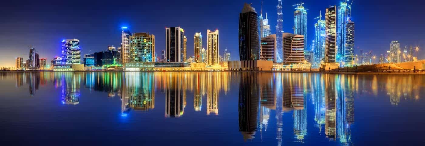 Dubai Nightlife