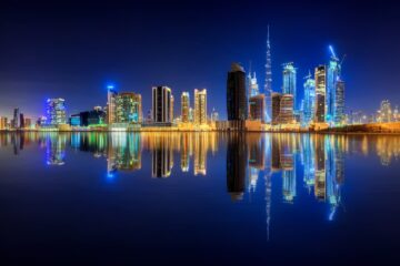 Dubai Nightlife