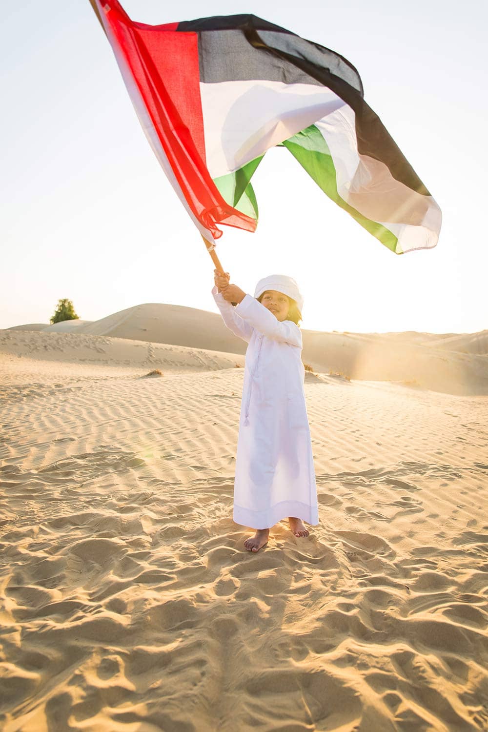 UAE National Daymin Dubai Desert Safari Blog