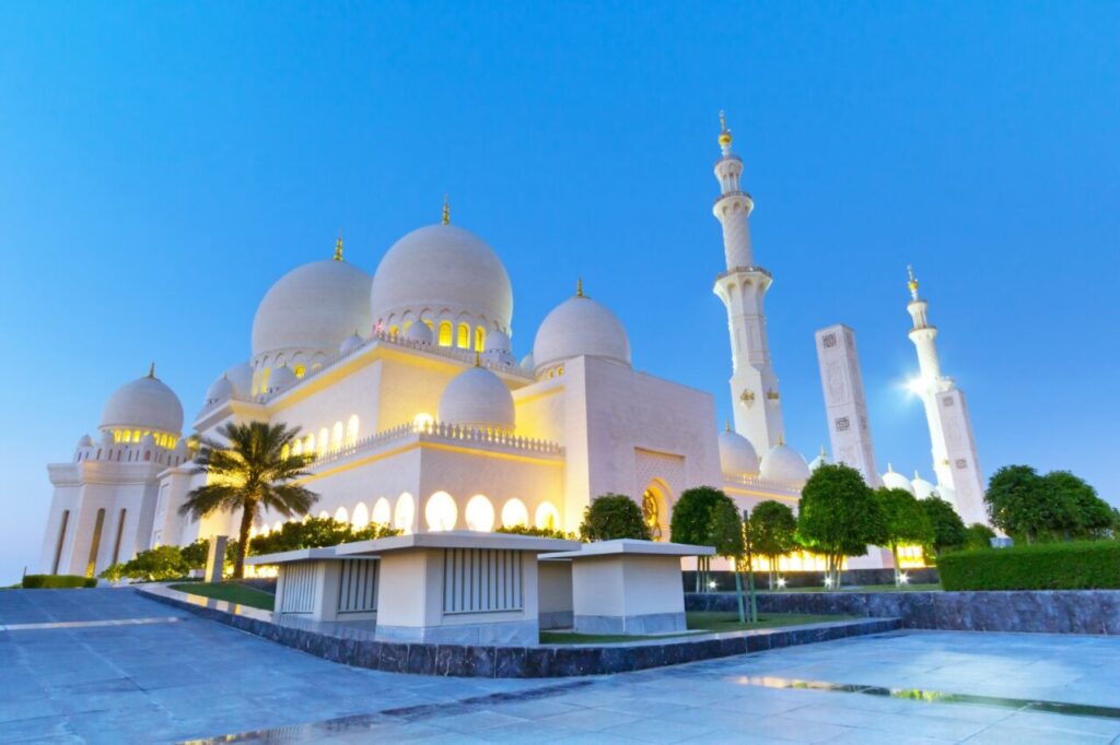 Sheikh-Zayed-Grand-Mosque