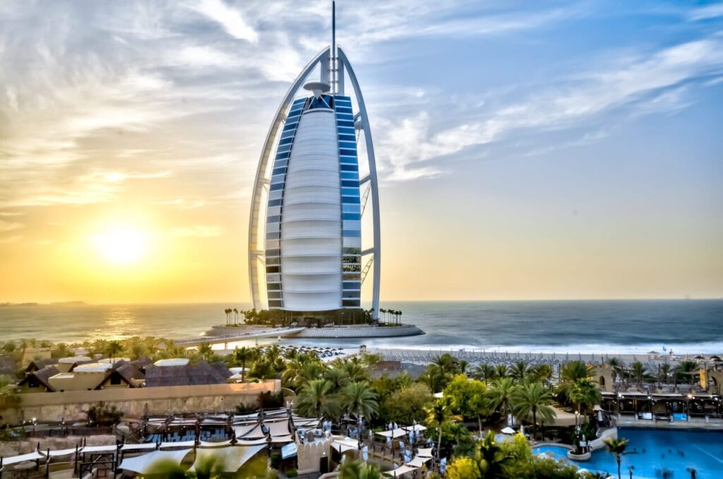 Burj Al Arab