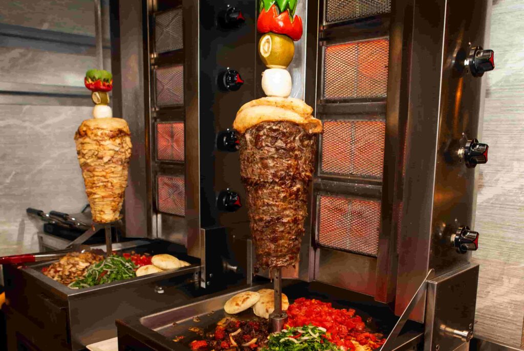 Shawarma