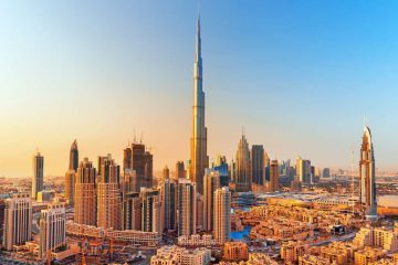 Dubai eid fitr