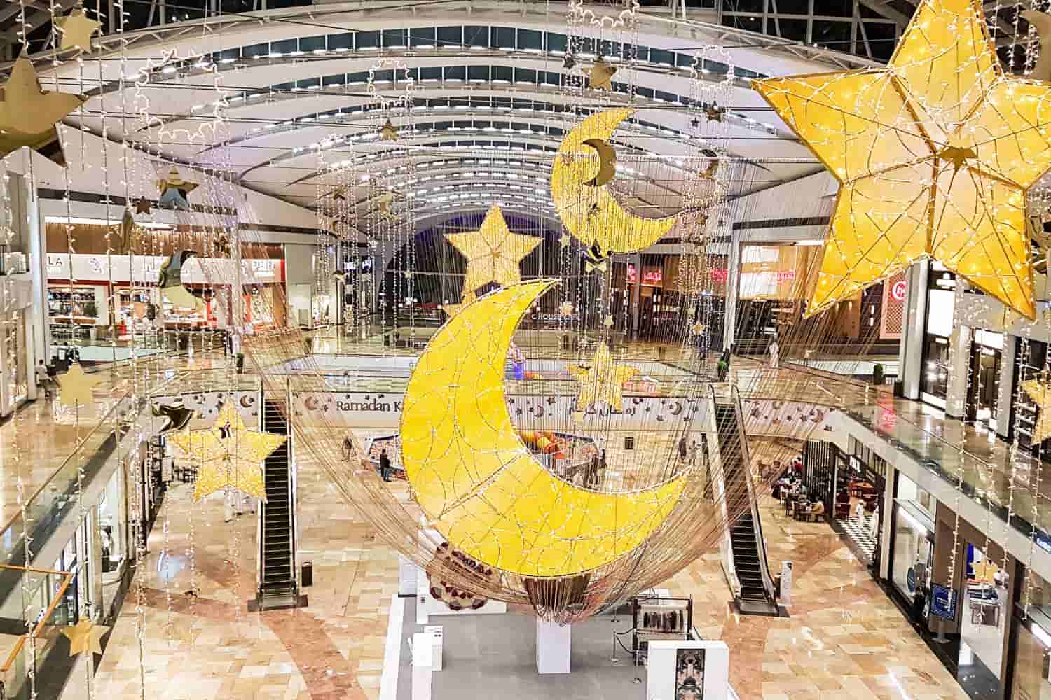 Things to do in UAE During Eid Al Adha - Attrations, Activites and Events
