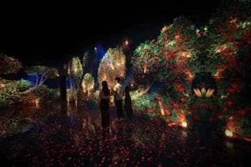 Arte Museum UAE