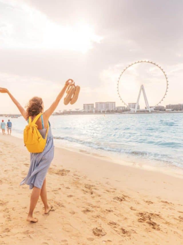 Top 10 Tips for Summer in Dubai