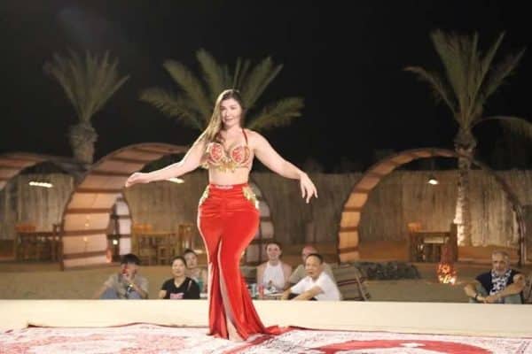 Belly Dance Dubai - History, Types, Places to Watch and Many More
