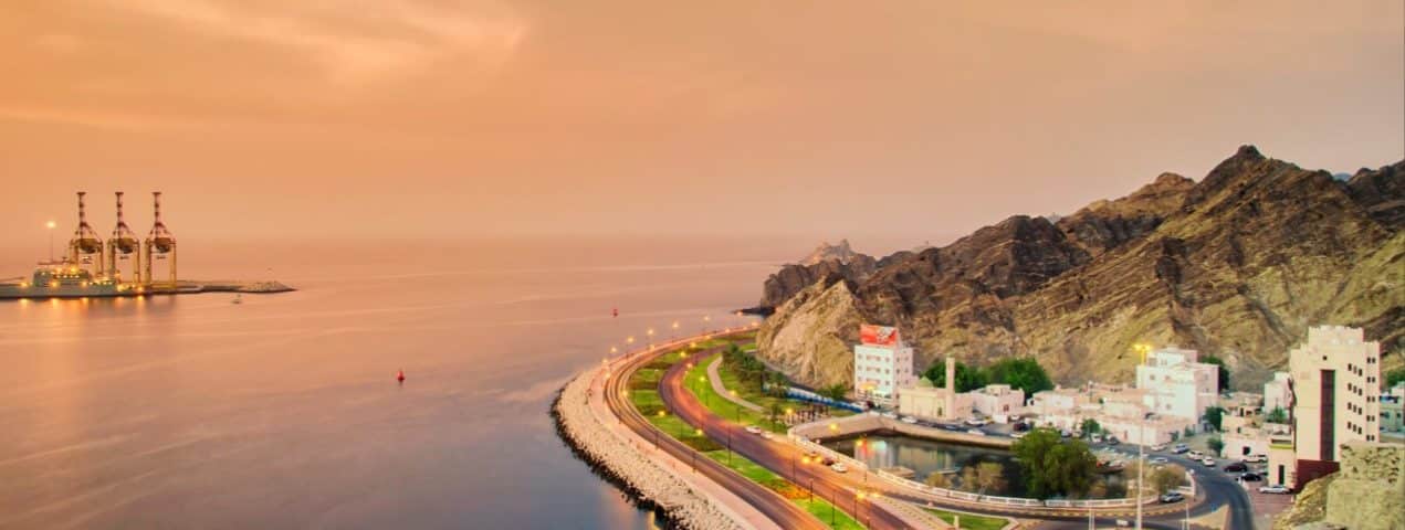 day trips from Dubai