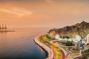 day trips from Dubai