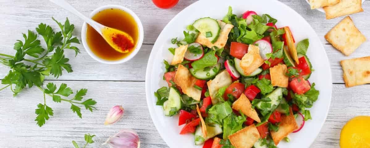 food in Dubai