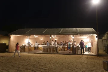 group desert safari dubai