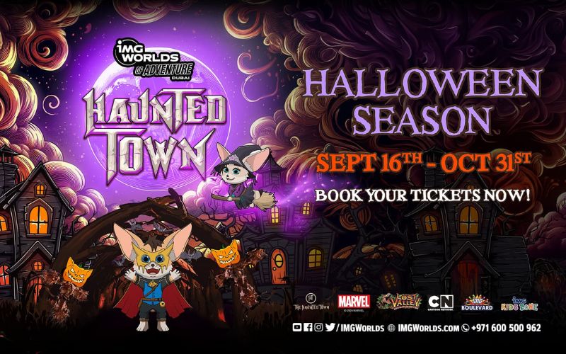 Halloween-Season-at-IMG-Worlds-of-Adventure
